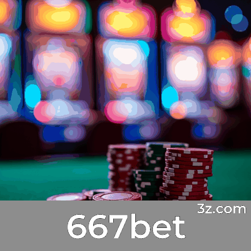 667bet game mais image