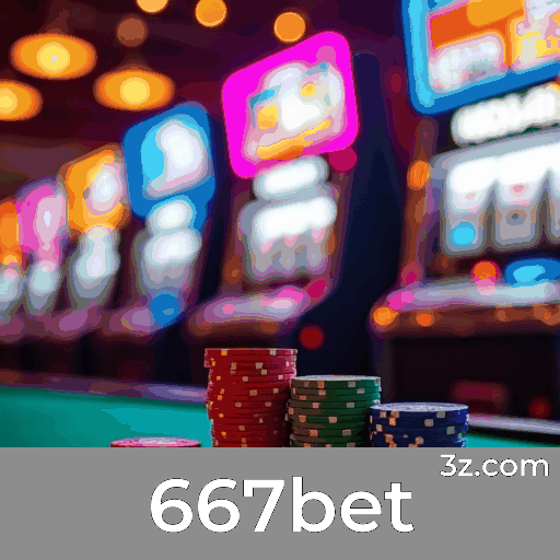 667bet game mais image