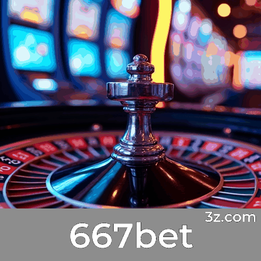 667bet game mais image