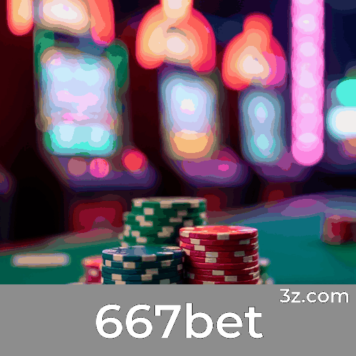 667bet game mais image