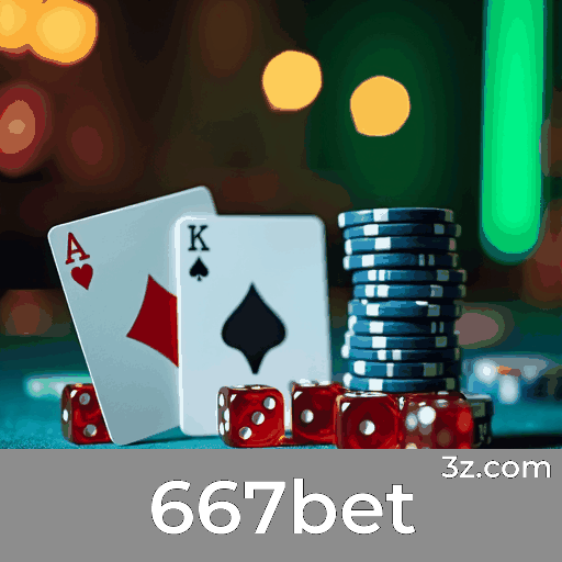 667bet game mais image