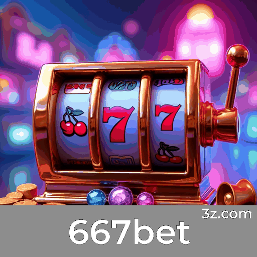 667bet game mais image