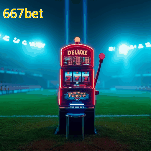 667bet GAME Slots de Cassino